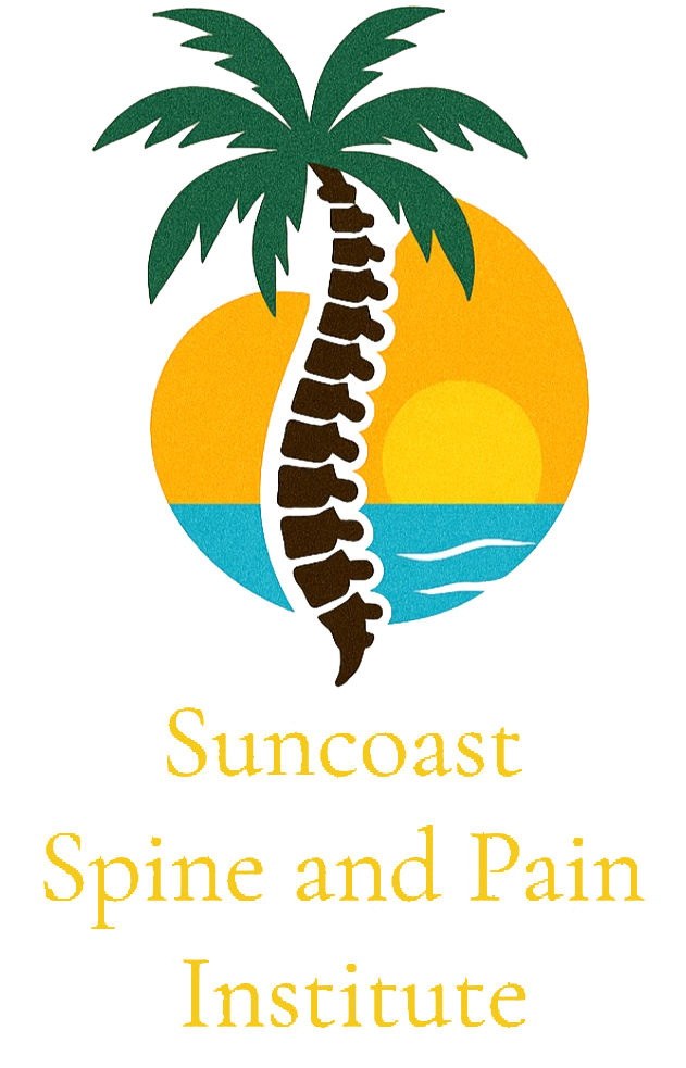Suncoast Spine and Pain Institute