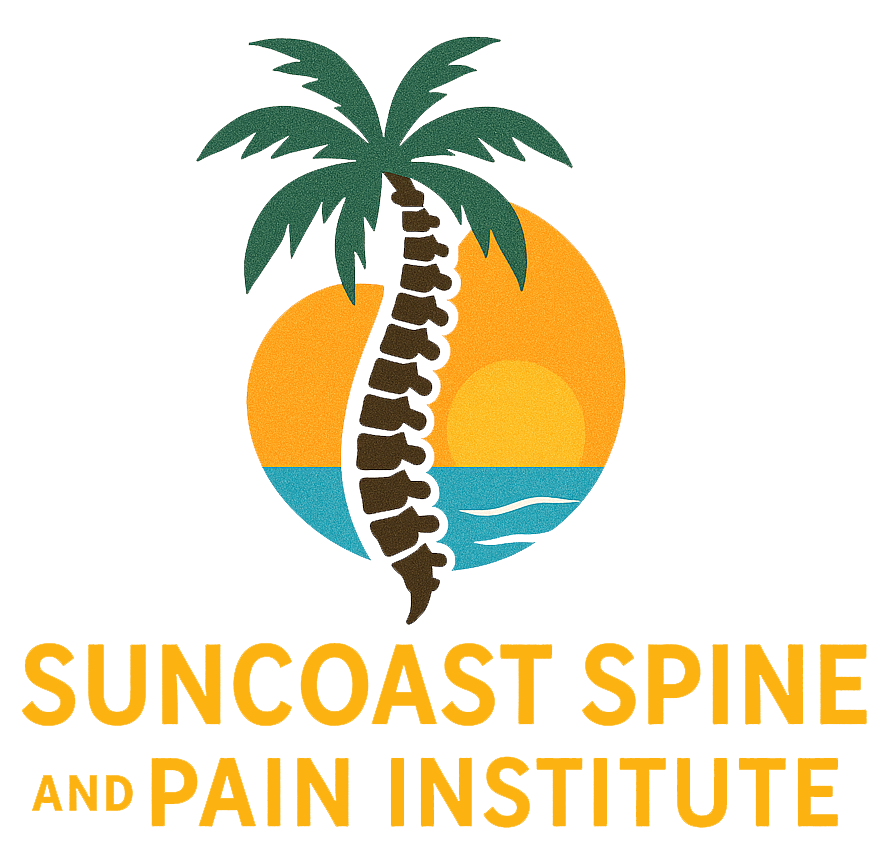 Suncoast Spine and Pain Institute